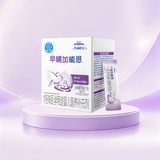雀巢（Nestle）早哺加能恩 特殊医学用途婴儿母乳营养补充剂强化剂 72g（1g*72）