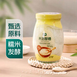 七鲜 米酒醪糟900g