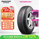 普利司通（Bridgestone）汽车轮胎 185/60R15 84H TECHNO 适配飞度/威驰/捷达/POLO/锋范