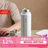 乐扣乐扣（LOCK&LOCK）探索保温保冷运动杯便携运动壶大容量水杯子946ML白色LHC3252IVY