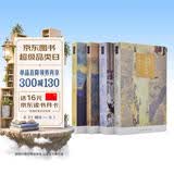 林达近距离看美国 平装16开 套装全四册  历史深处的忧虑 总统是靠不住的 我也有一个梦想 如彗星划过夜空