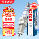 博世（BOSCH）标准型火花塞四支雪佛兰赛欧爱唯欧乐驰乐风乐骋斯帕可别克凯越等