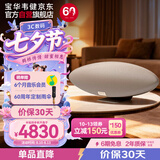 宝华韦健Zeppelin Pro【价保30天】齐柏林飞艇6代无线HIFI有源蓝牙音箱B&W桌面音响世界杯 晨曦金礼物