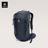KAILAS凯乐石风洞IV 26L户外徒步登山包CORDURA耐磨轻量双肩背包