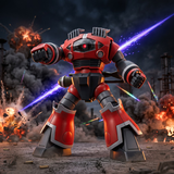 万代（BANDAI）HGUC 1/144佐寇克(独角兽VER)高达拼装模型玩具拼装顺畅配件丰富