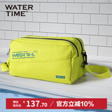 WATERTIME/水川 游泳包干湿分离运动健身单肩包手提包男女游泳装备收纳包