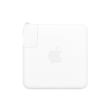 Apple/苹果 96W USB-C充电器 type-c充电器苹果笔记本充电器 MacBook充电器笔记本快充苹果原装