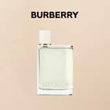 博柏利（BURBERRY）果漾青提软糖女士淡香水50ml生日礼物节日礼物送女友老婆