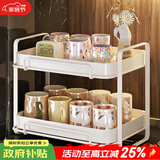 帅仕（shuaishi）沥水杯架子置物架玻璃杯架杯柜茶杯红酒杯架家用客厅杯子架托盘子