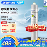 爱惠浦（Everpure） EF-900P 净水机滤芯