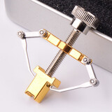 甲沟炎矫正剔甲器嵌甲修正矫正美甲工具脚趾甲物理校正器不锈钢修正器套装鹰嘴钳刮脚刀去死皮磨脚器 嵌甲器