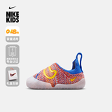 耐克（NIKE）宝宝勾婴幼儿易穿脱学步鞋男女童运动鞋Nike Swoosh 1 FB3244