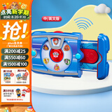 汪汪队立大功（PAW PATROL）汪汪队正版全套狗狗巡逻车儿童救援车玩具阿奇毛毛儿童生日礼物 莱德-声光平板