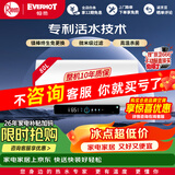 瑞美（Rheem） EVERHOT 活水自清洁 阻垢净肤 电热水器50升 60升 80升 3300W速热 终身镁棒免更换 CSFH050-D11 80L 3300W CSFH080-D11