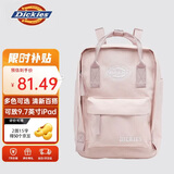 Dickies双肩包迷你可爱书包大学生初高中生旅行包休闲儿童背包女生礼物