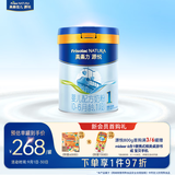 美素佳儿源悦婴儿配方奶粉（0-6月龄，1段）罐装800g（新国标）