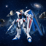 万代（BANDAI）HGCE192 新生自由高达 拼装模型