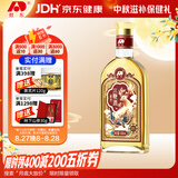 敖东三鞭酒500ml 35度 梅花鹿鞭牛羊鞭枸杞酒男性养生滋补酒 纯粮基酒