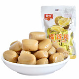 春光 榴莲糖180g（约29颗）海南特产 休闲零食糖果金枕头榴莲糖硬糖