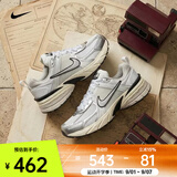 耐克（NIKE）2026年女子W NIKE V2K RUN运动休闲鞋 FD0736-100 37.5