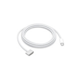Apple/苹果 USB-C转MagSafe充电线2米 苹果电脑充电线 MacBook充电线 适用于苹果笔记本MacBook