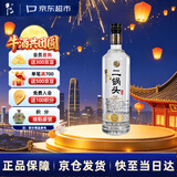 牛栏山二锅头 特10 特牛 清香型 白酒 纯粮固态 52度 700ml*1瓶 单瓶装