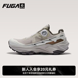 KAILAS FUGA春夏EX 3 GTX BOA防水徒步户外运动缓震抓地低帮凯乐石跑山鞋女款