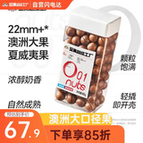 天虹牌800g罐装大颗粒淡盐味夏威夷果每日坚果炒货休闲健康干果零食送礼