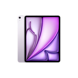 Apple/苹果iPad Air 13英寸 M3芯片2025年款 平板电脑 (128GB eSIM版/学习办公娱乐)紫色
