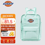 Dickies双肩包可爱迷你背包大学生初高中生休闲包女生书包适用儿童小学生