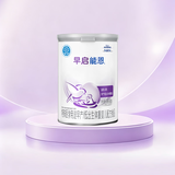 雀巢（Nestle）早启能恩 特殊医学用途早产/低出生体重婴儿配方食品 400g*1罐
