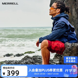 迈乐（Merrell）迈乐户外溯溪洞洞鞋HYDRO MOC毒液3厚底舒适透气沙滩凉鞋
