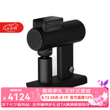 泰摩 雕刻家Sculptor(078S)电动磨豆机 商用家用电动咖啡豆研磨机 078S|黑色（意式兼容手冲）