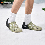 迈乐（Merrell）HYDROMOC毒液洞洞鞋透气防滑沙滩凉鞋户外一脚蹬涉水溯溪鞋男40