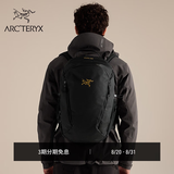 ARC'TERYX始祖鸟 MANTIS 26 BACKPACK 男女同款 背包 Black/黑色 均码