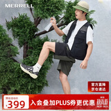 迈乐（Merrell）迈乐户外溯溪洞洞鞋HYDRO MOC毒液3厚底舒适透气沙滩凉鞋