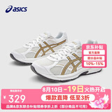 亚瑟士（asics）童鞋春夏缓震跑步鞋GEL胶柔韧舒适缓冲CONTANA GS1014A371