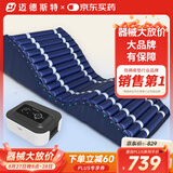 迈德斯特防褥疮气垫床医用卧床老人气床垫家用瘫痪病人自动波动护理垫 F02