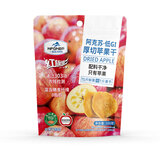 一品玉新疆阿克苏苹果干100g