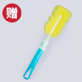 大嘴猴（PAUL FRANK）海绵刷（赠品勿拍）（颜色随机发放）