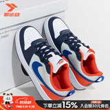 耐克（NIKE）女鞋秋季新款经典百搭COURT运动鞋时尚大童鞋低帮潮流休闲板鞋女 DV5456-缤纷多彩【时尚百搭】 37.5 (脚长235mm)