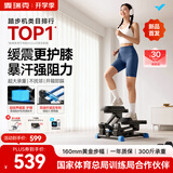 麦瑞克（MERACH）踏步机家用静音京东自营 小型爬楼机家用健身 护膝踏步登山瘦身