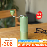 泰摩 栗子C3ESP手摇磨豆机 咖啡豆研磨机 家用咖啡机