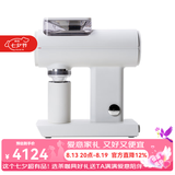 泰摩 雕刻家Sculptor(078S)电动磨豆机 商用家用电动咖啡豆研磨机 雕刻家078|白色（专注手冲）
