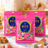 新東陽儿童肉松105g*3袋宝宝孕妇零食早餐拌饭无添加上海味道营养