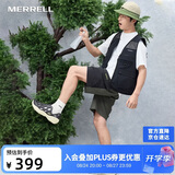 迈乐（Merrell）迈乐户外溯溪洞洞鞋HYDRO MOC毒液3厚底舒适透气沙滩凉鞋