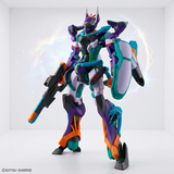 万代（BANDAI）HG 高达跨时之战 1/144 GFreD 夸克斯二号机 GQuuuuuuX 拼装模型