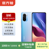 小米（MI）Redmi 红米 K40   5G 二手5G手机 二手小米手机 二手手机国行补贴 幻境 6G+128G