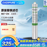 爱惠浦（Everpure）厨房餐饮用水过滤  净水器主滤芯MC2-CN