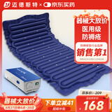 迈德斯特医用防褥疮气垫床老人瘫痪卧床气垫防褥疮免翻身自动充气床垫 P04
